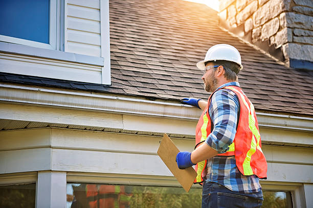 Licensed Metal Roofing service in Saint Paul, MN - Ben Roofing and Steel LLC